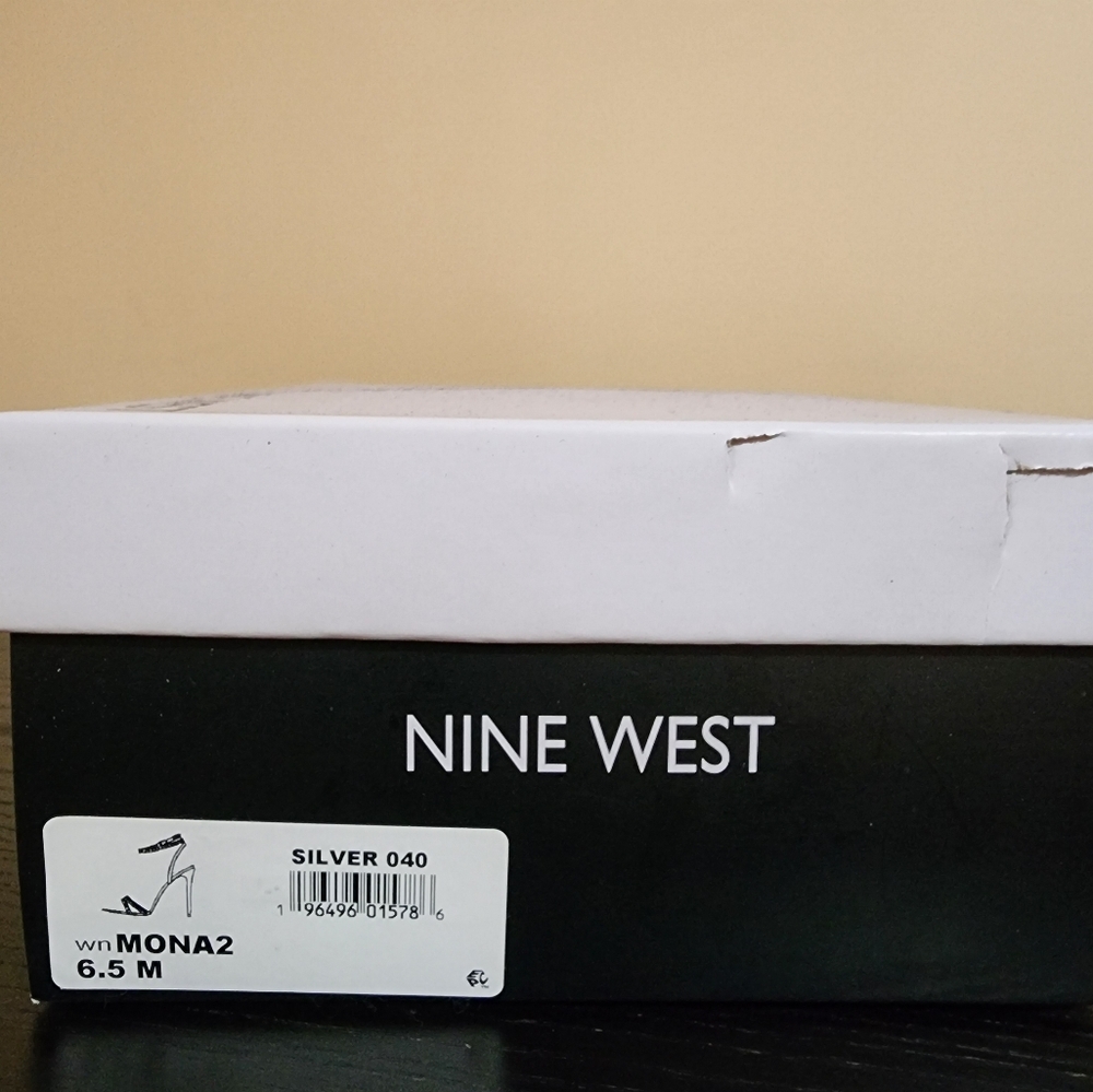 Heels from Nine West